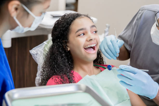 Best Knocked-Out Tooth Emergency  in Stateburg, SC