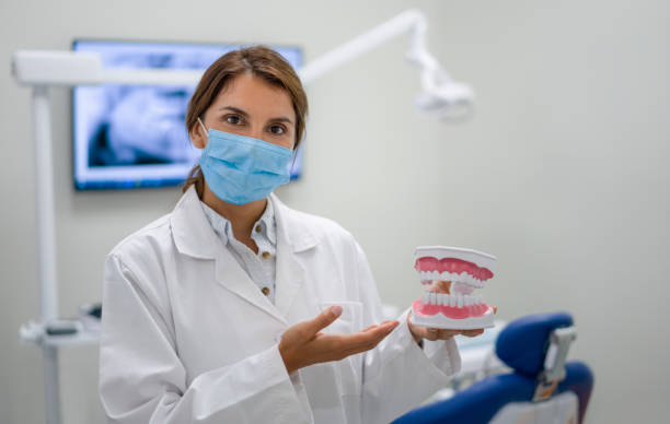 Teeth Whitening in SC