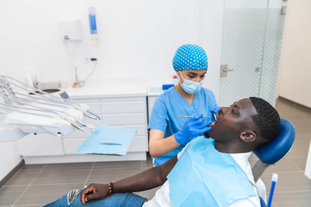 Best Chipped Tooth Repair Near Me  in Stateburg, SC